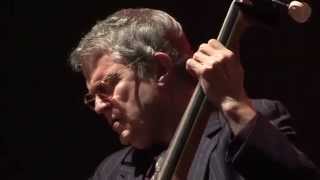 In Memoriam - Charlie Haden