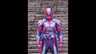 KAMEN RIDER ULTIMATE REVICE! 仮面ライダーアルティメットリバイス