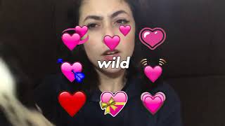 Bazzi Mine Meme Ft.leticia Shirakiin