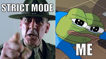 JavaScript Strict Mode Explained