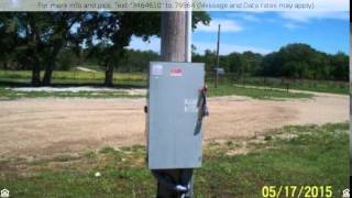 $209,900 - 472 M Ave, Council Grove, KS 66846