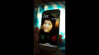 Ứng dụng điện thoại nháy đèn khi gọi đến Ringing Flashlight screenshot 4