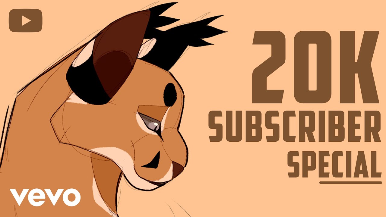 Celebrating 20k Subscribers: Our Special Edit | Vevo | Special Edit