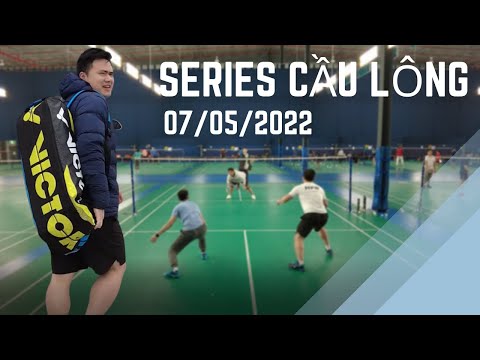 Badminton In Melbourne - Thể Dục Thể Thao Mỗi Tuần | Series Cầu Lông