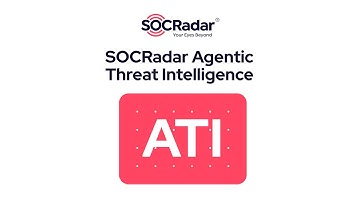 Agentic Threat Intelligence Explained — How SOCRadar Is Redefining Threat Defense