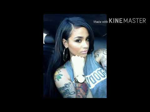 Kehlani - Open (Passionate) (Slowed and Throwed)