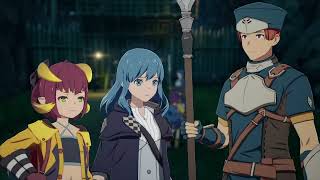 Blue Protocol プレイ動画#11