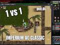 Duelos 1 vs 1 Imperium Classic