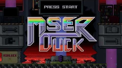 MserDuck - Release Trailer