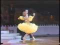 社交ダンス リチャードとジャネット・グリーブによる タンゴ 社交ダンス リチャードとジャネット・グリーブによる タンゴ