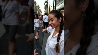 Ukrainian's Adventure in America, California