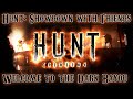 Hunt Showdown with friends } Part -1