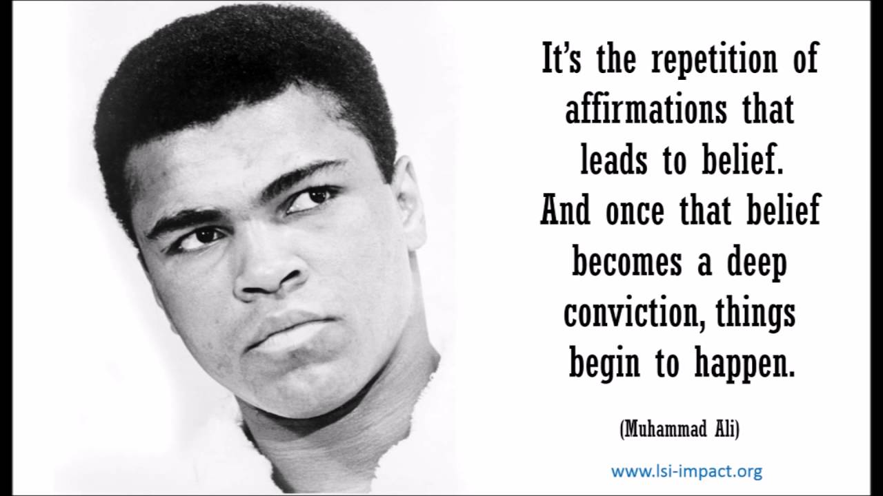 Мухаммед али цитаты в картинках