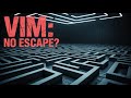 5 Very Real ways to Quit Vim