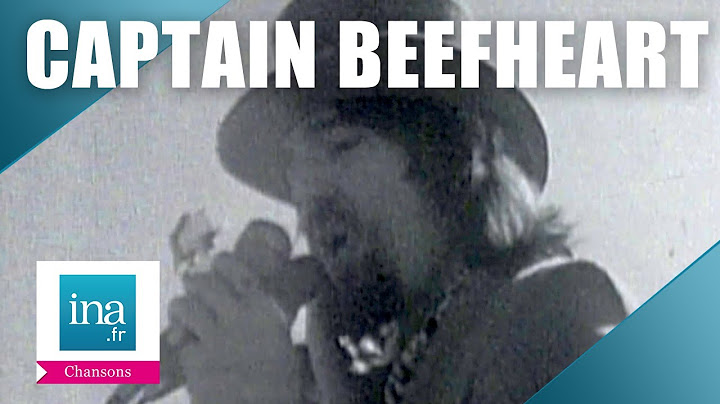 Sure 'Nuff 'n Yes I Do Live version - Live performance video thumbnail