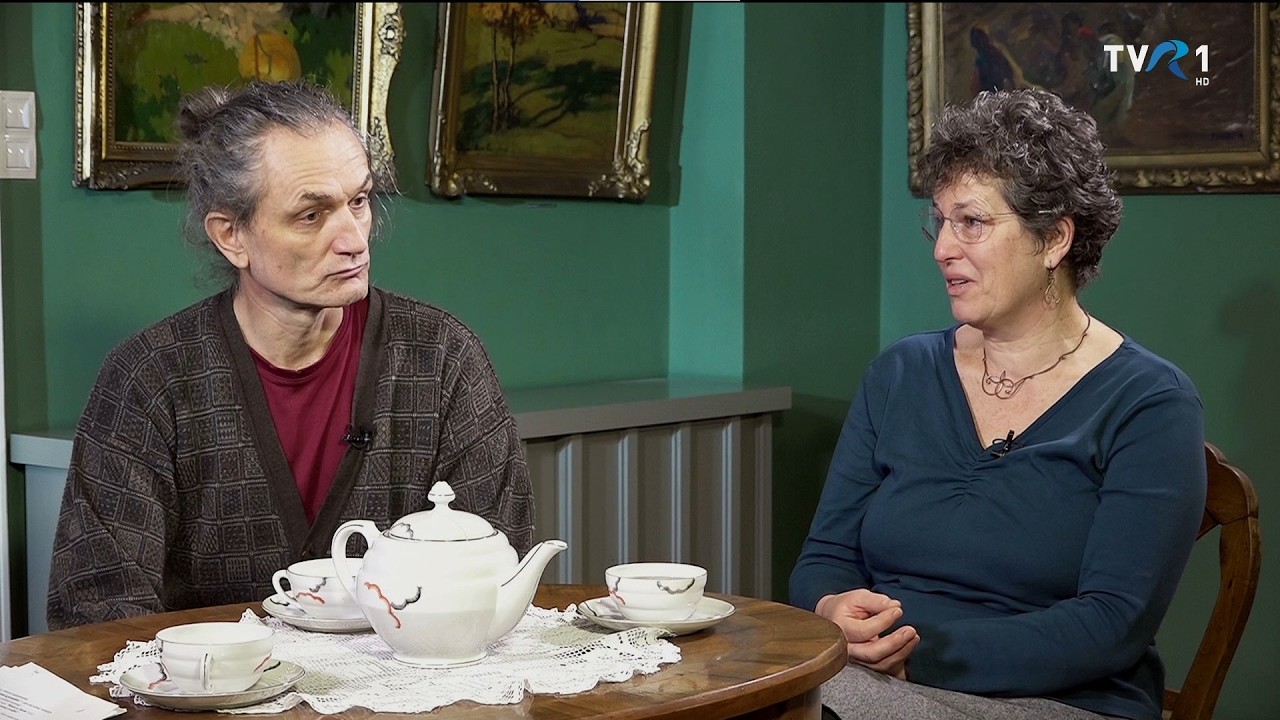 MAGYARADÁS / A tesóm és én - Macalik Kunigunda és Macalik Arnold