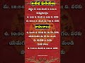 #ఈరోజుపంచాంగం 28/03/2025 ఈరోజు రాహుకాలం, యమగండం, శుభ సమయాలు 🙏🙏 #devotionalsongs #friday #astrology