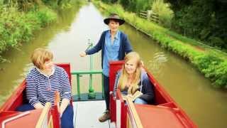 ABC Boat Hire - Narrowboat Holidays & Short Breaks