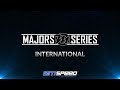 Majors Series - International Region | Round 1 | Daytona 2.4