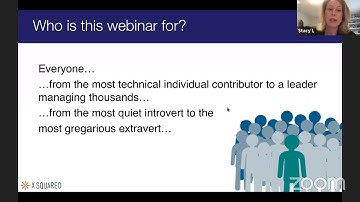 Career Lunch & Learn: Influencing Others When Nobody Seems to be Listening