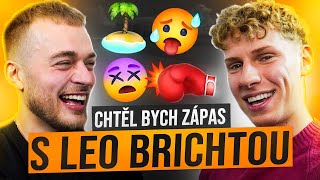 Thumbnail for Pája z LOVE ISLAND - TEREZA BYLA ZÁPORÁK, YENI MILUJU, CÍTIL JSEM SE MÉNĚCENNÝ, ZÁPAS V CLASHI CHCI