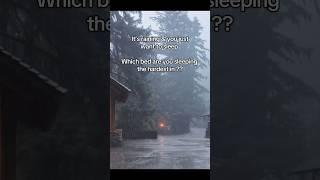 Which one are you choosing 🤔?? #aesthetic #relax #unwind #aestheticedits #nostalgia #rainyday
