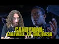 Candyman Farewell to the Flesh Review