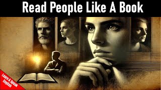 🎭Read People Like a Book: Decode Body Language, Emotions, and Hidden Intentions