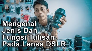 Belajar DSLR Canon #15 : Penggunaan Dial Mode Kamera