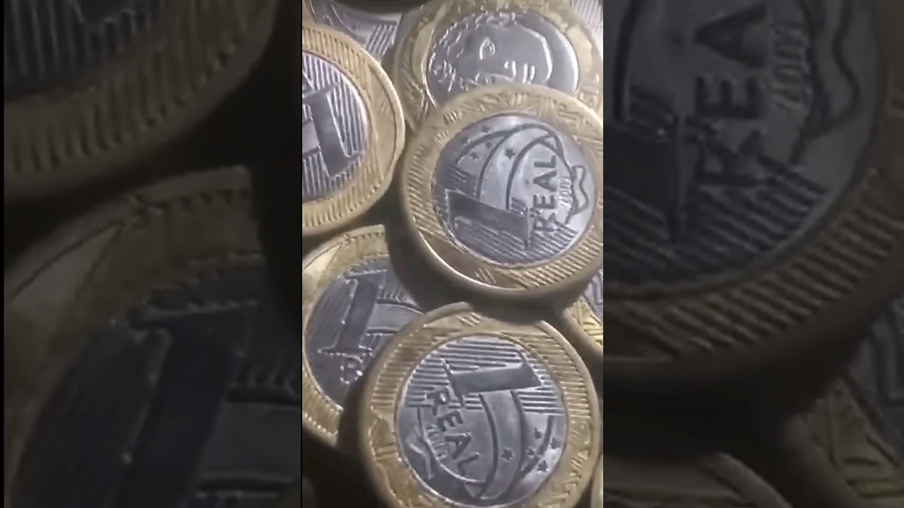 Make your own coins 