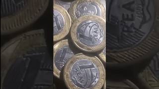 Make Your Own Coins