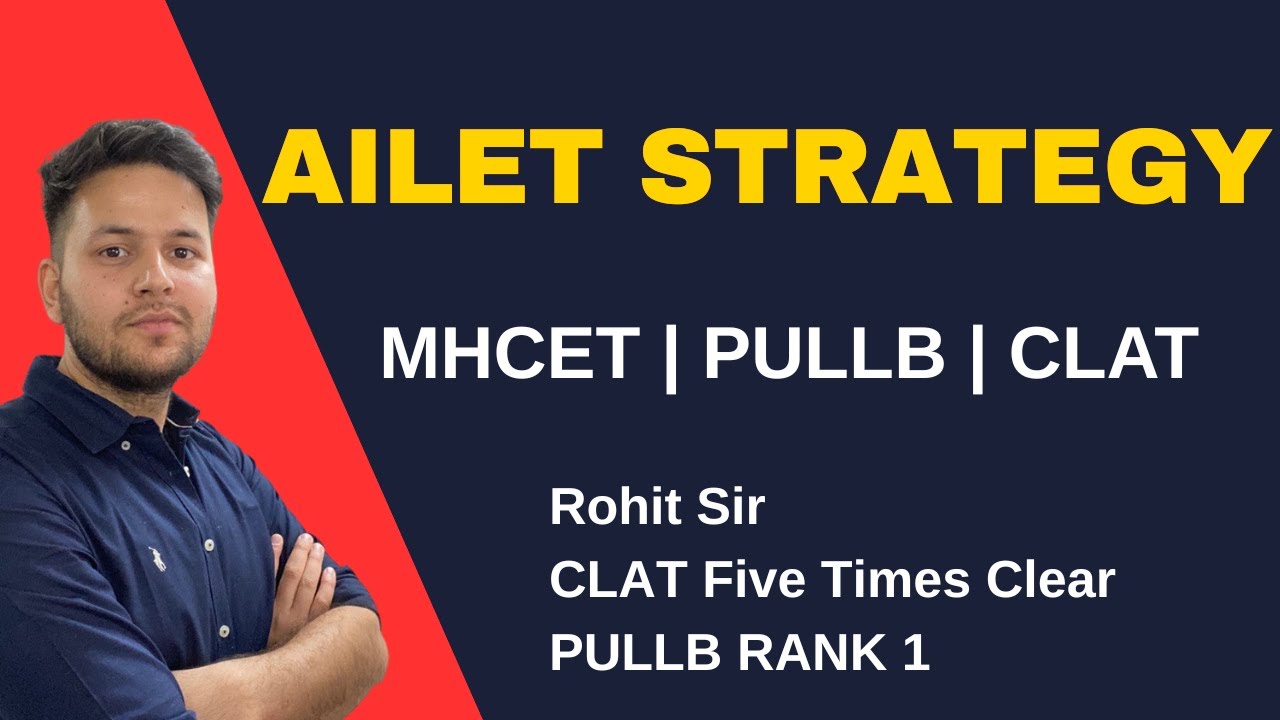 AILET Strategy | CLAT & PULLB Coaching in Chandigarh 