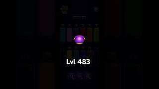 Famous Magic Sort lvl 483 Profile