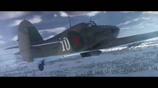 HERO | War Thunder Cinematic | rr0cket