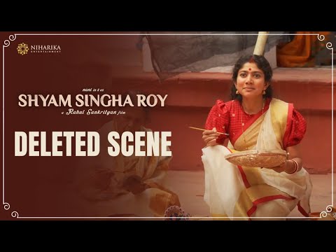 Trust letter to Rosie Friend Shyam Singha Roy Deleted Scene | Nani, Sai Pallavi, Krithi Shetty