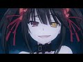 AMV Tokisaki Kurumi Sweet But Psycho 1080p AMV Tokisaki Kurumi Sweet But Psycho 1080p