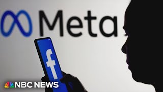 New Mexico attorney general updates lawsuit against Meta over sexually explicit content