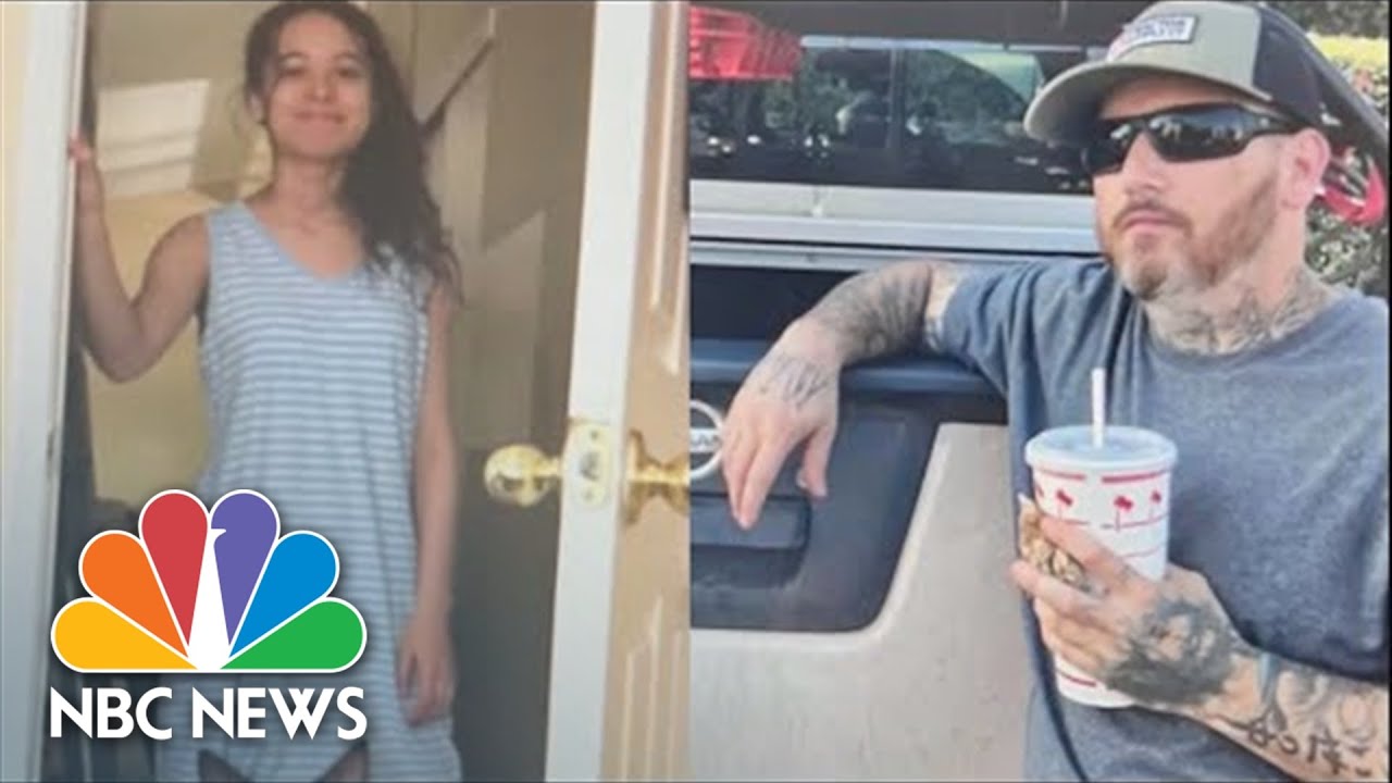 Police: Teen Girl Killed In California Shootout May Have Fired On Officers