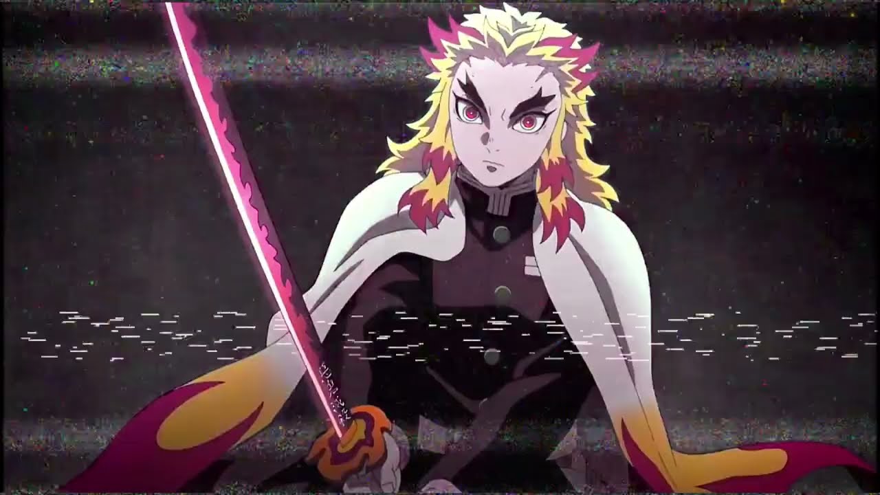 Rengoku: Play with Fire