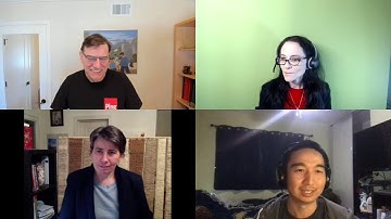 API Security for Enterprises fireside chat | Postman Galaxy 2021