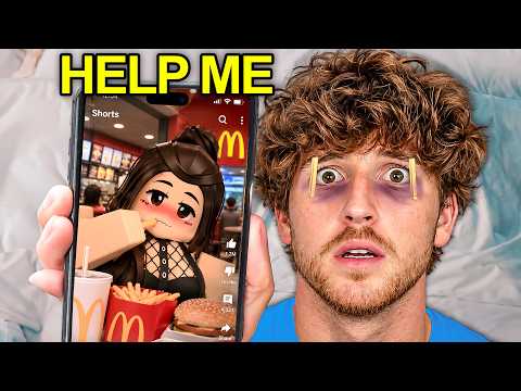 Watching Roblox Cringe Until I Can't Anymore