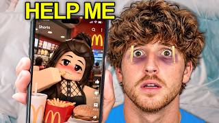 Watching Roblox Cringe Until I Can't Anymore