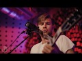 Luc Roach  - She&#39;s Got The Blues • LIVE at Blue Light Sessions