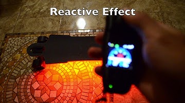 Advanced Vesc remote Demo