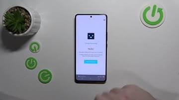 How to Install the AI Assistant Chat Widget on the Home Screen on ASUS ROG Phone 8 Pro
