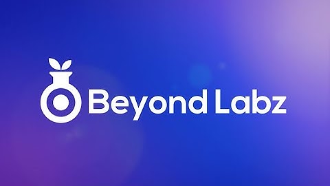Beyond Labz Promo