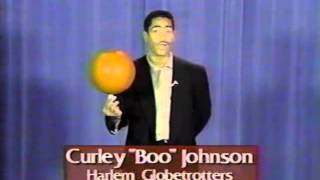 Curley "Boo" Johnson University Ford Peoria Car Commercial 1996
