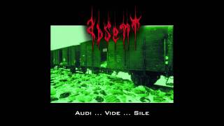 Absent - Invisible Enemy