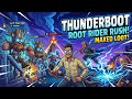 TH-14 Late night farming attacks [ROOT RIDES ❌  MINERS ❌ ROYAL CHAMPION THUNDERBOOT ⚡]] BEST COMBO