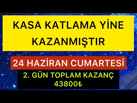 KAZANÇ SİSTEMLERİ KAZANÇLARI | İDDAA DAN PARA KAZANMAK | PARA KAZANDIRAN UYGULAMALAR | CANLI İDDAA